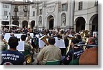 Venaria Reale 23 09 2012 - Concerto Fanfare Cri Taurinense - Croce Rossa Italiana - Ispettorato Regionale Volontari del Soccorso del Piemonte