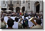 Venaria Reale 23 09 2012 - Concerto Fanfare Cri Taurinense - Croce Rossa Italiana - Ispettorato Regionale Volontari del Soccorso del Piemonte