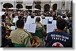 Venaria Reale 23 09 2012 - Concerto Fanfare Cri Taurinense - Croce Rossa Italiana - Ispettorato Regionale Volontari del Soccorso del Piemonte