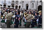 Venaria Reale 23 09 2012 - Concerto Fanfare Cri Taurinense - Croce Rossa Italiana - Ispettorato Regionale Volontari del Soccorso del Piemonte