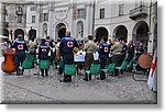 Venaria Reale 23 09 2012 - Concerto Fanfare Cri Taurinense - Croce Rossa Italiana - Ispettorato Regionale Volontari del Soccorso del Piemonte