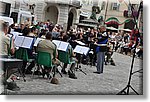 Venaria Reale 23 09 2012 - Concerto Fanfare Cri Taurinense - Croce Rossa Italiana - Ispettorato Regionale Volontari del Soccorso del Piemonte