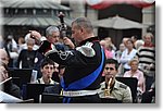 Venaria Reale 23 09 2012 - Concerto Fanfare Cri Taurinense - Croce Rossa Italiana - Ispettorato Regionale Volontari del Soccorso del Piemonte