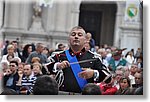 Venaria Reale 23 09 2012 - Concerto Fanfare Cri Taurinense - Croce Rossa Italiana - Ispettorato Regionale Volontari del Soccorso del Piemonte