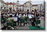 Venaria Reale 23 09 2012 - Concerto Fanfare Cri Taurinense - Croce Rossa Italiana - Ispettorato Regionale Volontari del Soccorso del Piemonte