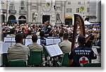 Venaria Reale 23 09 2012 - Concerto Fanfare Cri Taurinense - Croce Rossa Italiana - Ispettorato Regionale Volontari del Soccorso del Piemonte