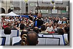 Venaria Reale 23 09 2012 - Concerto Fanfare Cri Taurinense - Croce Rossa Italiana - Ispettorato Regionale Volontari del Soccorso del Piemonte