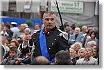 Venaria Reale 23 09 2012 - Concerto Fanfare Cri Taurinense - Croce Rossa Italiana - Ispettorato Regionale Volontari del Soccorso del Piemonte