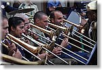 Venaria Reale 23 09 2012 - Concerto Fanfare Cri Taurinense - Croce Rossa Italiana - Ispettorato Regionale Volontari del Soccorso del Piemonte