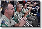 Venaria Reale 23 09 2012 - Concerto Fanfare Cri Taurinense - Croce Rossa Italiana - Ispettorato Regionale Volontari del Soccorso del Piemonte