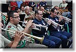 Venaria Reale 23 09 2012 - Concerto Fanfare Cri Taurinense - Croce Rossa Italiana - Ispettorato Regionale Volontari del Soccorso del Piemonte