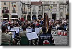 Venaria Reale 23 09 2012 - Concerto Fanfare Cri Taurinense - Croce Rossa Italiana - Ispettorato Regionale Volontari del Soccorso del Piemonte