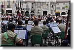 Venaria Reale 23 09 2012 - Concerto Fanfare Cri Taurinense - Croce Rossa Italiana - Ispettorato Regionale Volontari del Soccorso del Piemonte