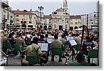 Venaria Reale 23 09 2012 - Concerto Fanfare Cri Taurinense - Croce Rossa Italiana - Ispettorato Regionale Volontari del Soccorso del Piemonte