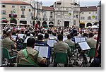 Venaria Reale 23 09 2012 - Concerto Fanfare Cri Taurinense - Croce Rossa Italiana - Ispettorato Regionale Volontari del Soccorso del Piemonte