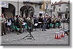 Venaria Reale 23 09 2012 - Concerto Fanfare Cri Taurinense - Croce Rossa Italiana - Ispettorato Regionale Volontari del Soccorso del Piemonte