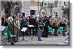 Venaria Reale 23 09 2012 - Concerto Fanfare Cri Taurinense - Croce Rossa Italiana - Ispettorato Regionale Volontari del Soccorso del Piemonte