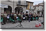 Venaria Reale 23 09 2012 - Concerto Fanfare Cri Taurinense - Croce Rossa Italiana - Ispettorato Regionale Volontari del Soccorso del Piemonte