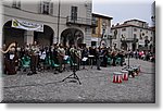 Venaria Reale 23 09 2012 - Concerto Fanfare Cri Taurinense - Croce Rossa Italiana - Ispettorato Regionale Volontari del Soccorso del Piemonte