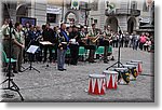 Venaria Reale 23 09 2012 - Concerto Fanfare Cri Taurinense - Croce Rossa Italiana - Ispettorato Regionale Volontari del Soccorso del Piemonte