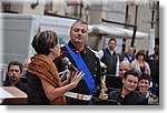 Venaria Reale 23 09 2012 - Concerto Fanfare Cri Taurinense - Croce Rossa Italiana - Ispettorato Regionale Volontari del Soccorso del Piemonte