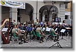 Venaria Reale 23 09 2012 - Concerto Fanfare Cri Taurinense - Croce Rossa Italiana - Ispettorato Regionale Volontari del Soccorso del Piemonte