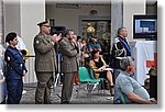 Venaria Reale 23 09 2012 - Concerto Fanfare Cri Taurinense - Croce Rossa Italiana - Ispettorato Regionale Volontari del Soccorso del Piemonte