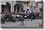 Venaria Reale 23 09 2012 - Concerto Fanfare Cri Taurinense - Croce Rossa Italiana - Ispettorato Regionale Volontari del Soccorso del Piemonte