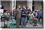 Venaria Reale 23 09 2012 - Concerto Fanfare Cri Taurinense - Croce Rossa Italiana - Ispettorato Regionale Volontari del Soccorso del Piemonte