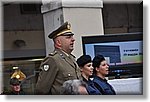 Venaria Reale 23 09 2012 - Concerto Fanfare Cri Taurinense - Croce Rossa Italiana - Ispettorato Regionale Volontari del Soccorso del Piemonte