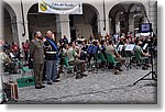 Venaria Reale 23 09 2012 - Concerto Fanfare Cri Taurinense - Croce Rossa Italiana - Ispettorato Regionale Volontari del Soccorso del Piemonte