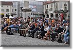 Venaria Reale 23 09 2012 - Concerto Fanfare Cri Taurinense - Croce Rossa Italiana - Ispettorato Regionale Volontari del Soccorso del Piemonte