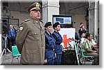 Venaria Reale 23 09 2012 - Concerto Fanfare Cri Taurinense - Croce Rossa Italiana - Ispettorato Regionale Volontari del Soccorso del Piemonte