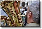 Venaria Reale 23 09 2012 - Concerto Fanfare Cri Taurinense - Croce Rossa Italiana - Ispettorato Regionale Volontari del Soccorso del Piemonte