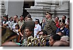 Venaria Reale 23 09 2012 - Concerto Fanfare Cri Taurinense - Croce Rossa Italiana - Ispettorato Regionale Volontari del Soccorso del Piemonte