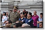 Venaria Reale 23 09 2012 - Concerto Fanfare Cri Taurinense - Croce Rossa Italiana - Ispettorato Regionale Volontari del Soccorso del Piemonte