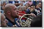 Venaria Reale 23 09 2012 - Concerto Fanfare Cri Taurinense - Croce Rossa Italiana - Ispettorato Regionale Volontari del Soccorso del Piemonte