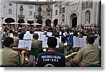 Venaria Reale 23 09 2012 - Concerto Fanfare Cri Taurinense - Croce Rossa Italiana - Ispettorato Regionale Volontari del Soccorso del Piemonte