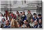 Venaria Reale 23 09 2012 - Concerto Fanfare Cri Taurinense - Croce Rossa Italiana - Ispettorato Regionale Volontari del Soccorso del Piemonte