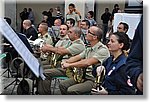 Venaria Reale 23 09 2012 - Concerto Fanfare Cri Taurinense - Croce Rossa Italiana - Ispettorato Regionale Volontari del Soccorso del Piemonte