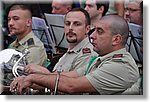 Venaria Reale 23 09 2012 - Concerto Fanfare Cri Taurinense - Croce Rossa Italiana - Ispettorato Regionale Volontari del Soccorso del Piemonte