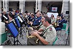 Venaria Reale 23 09 2012 - Concerto Fanfare Cri Taurinense - Croce Rossa Italiana - Ispettorato Regionale Volontari del Soccorso del Piemonte