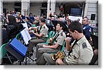 Venaria Reale 23 09 2012 - Concerto Fanfare Cri Taurinense - Croce Rossa Italiana - Ispettorato Regionale Volontari del Soccorso del Piemonte