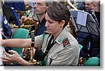 Venaria Reale 23 09 2012 - Concerto Fanfare Cri Taurinense - Croce Rossa Italiana - Ispettorato Regionale Volontari del Soccorso del Piemonte