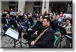 Venaria Reale 23 09 2012 - Concerto Fanfare Cri Taurinense - Croce Rossa Italiana - Ispettorato Regionale Volontari del Soccorso del Piemonte