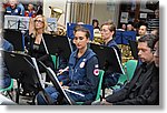 Venaria Reale 23 09 2012 - Concerto Fanfare Cri Taurinense - Croce Rossa Italiana - Ispettorato Regionale Volontari del Soccorso del Piemonte