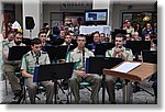 Venaria Reale 23 09 2012 - Concerto Fanfare Cri Taurinense - Croce Rossa Italiana - Ispettorato Regionale Volontari del Soccorso del Piemonte