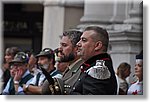 Venaria Reale 23 09 2012 - Concerto Fanfare Cri Taurinense - Croce Rossa Italiana - Ispettorato Regionale Volontari del Soccorso del Piemonte