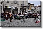 Venaria Reale 23 09 2012 - Concerto Fanfare Cri Taurinense - Croce Rossa Italiana - Ispettorato Regionale Volontari del Soccorso del Piemonte