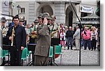 Venaria Reale 23 09 2012 - Concerto Fanfare Cri Taurinense - Croce Rossa Italiana - Ispettorato Regionale Volontari del Soccorso del Piemonte